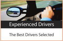 Experienced Drivers