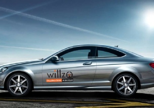 Mercedes Benz C-Class